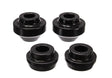 Energy Suspension Ford Strut Arm Bushing Set - Black for 1989-1992 Ford F-350