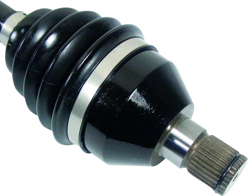 DragonFire Racing Hydra Axle for Can-Am Maverick X3 900 X mr Turbo R (2018-2019) Rear Left - Heavy-Duty Replacement Part