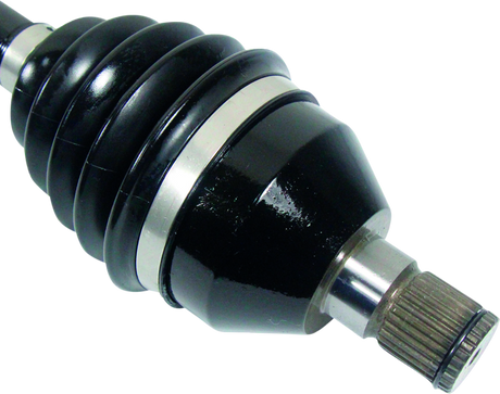 DragonFire Racing Hydra Axle for Can-Am Maverick X3 900 X mr Turbo R (2018-2019) Rear Left - Heavy-Duty Replacement Part