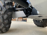 Polaris Ranger SP 570 Rear A-Arm Guards