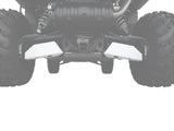 Polaris Ranger SP 570 Rear A-Arm Guards