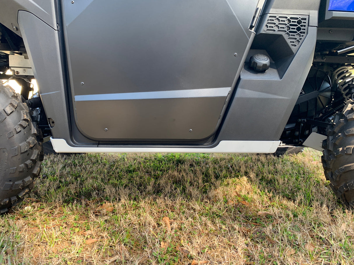 Polaris Ranger SP 570 Alloy Rock Sliders