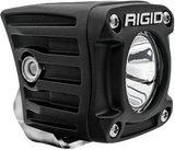 RIGID Revolve Pod LED Light Bar with White Backlight for Jeep Wrangler, Toyota Tacoma, Ford F-150