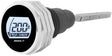 KOSO Digital Oil Dipstick for Harley-Davidson FLRT, FLHTCUL, FLHTKL, FLTRXS, FLHR Models (Part Number: BA053011)