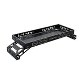 UTV Overbed Cargo Rack