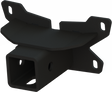 KFI 12-22 Polaris RZR 570/ S/ Trail /14-19 Ace 325-900 2 in. Receiver Hitch Rear