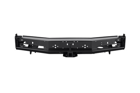 ARB Rear Bar 3500Kg 100IFS Black for Toyota Land Cruiser (1998-2007)