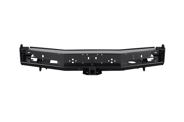 ARB Rear Bar 3500Kg 100IFS Black for Toyota Land Cruiser (1998-2007)