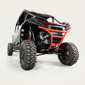 Polaris RZR XP 1000 (2015-2017) Titan Dual Full System Exhaust | HMF Racing