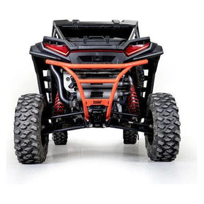 Polaris RZR XP Titan Dual Full System Exhaust | HMF Racing