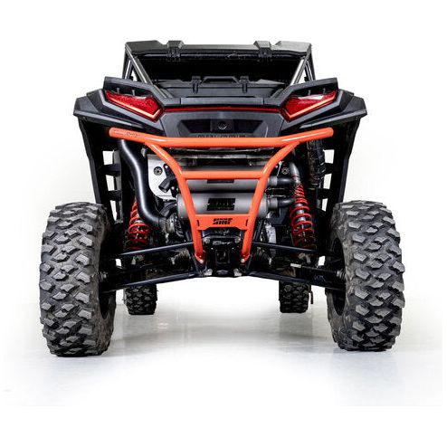 Polaris RZR XP 1000 (2015-2017) Titan Dual Full System Exhaust | HMF Racing