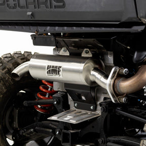 Polaris Xpedition Titan Slip-On Exhaust | HMF Racing