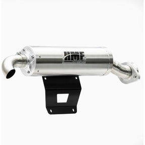 Polaris Xpedition Titan Slip-On Exhaust | HMF Racing