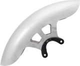ARLEN NESS Pro Short Front Fender - 21" 210-036