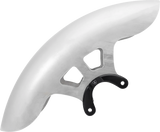 ARLEN NESS Pro Short Front Fender - 19" 210-043