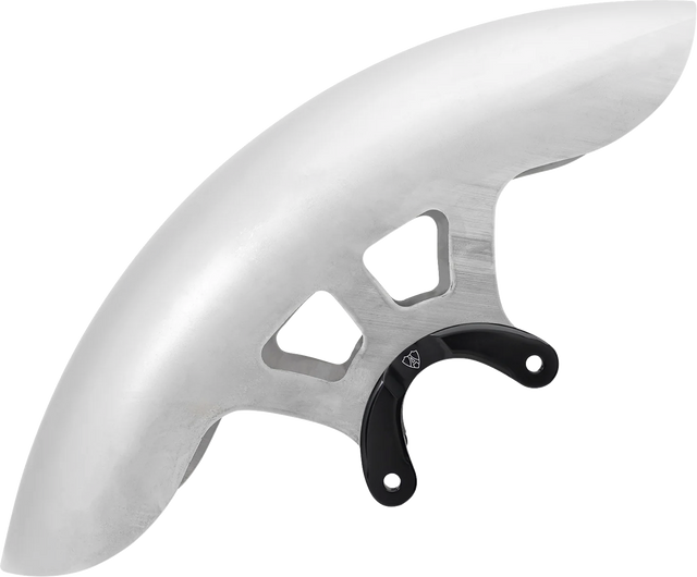ARLEN NESS Pro Short Front Fender - 19" 210-043