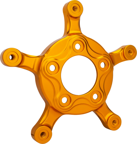 ARLEN NESS Spider Rotor Adaptor - Gold 300-088