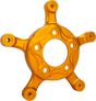 ARLEN NESS Spider Rotor Adaptor - Gold 300-088