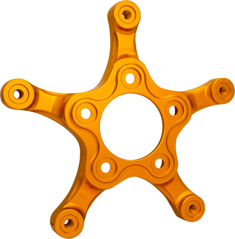 ARLEN NESS Spider Rotor Adaptor - Gold 300-085