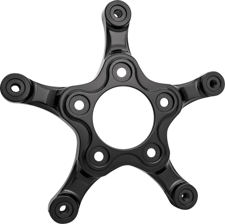 ARLEN NESS Spider Rotor Adaptor - Black 300-082