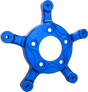 ARLEN NESS Spider Rotor Adaptor - Blue 300-087