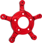 ARLEN NESS Spider Rotor Adaptor - Red 300-089