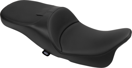 Drag Specialties Seats Extended Reach Freedom Seat for Harley FLHX, FLTRX, FLHR, FLHTCU 2009-2025