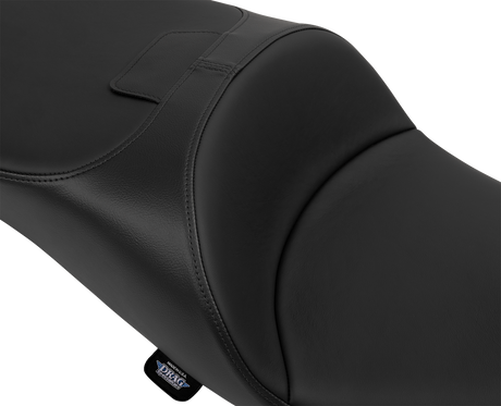 Drag Specialties Seats Extended Reach Freedom Seat for Harley FLHX, FLTRX, FLHR, FLHTCU 2009-2025