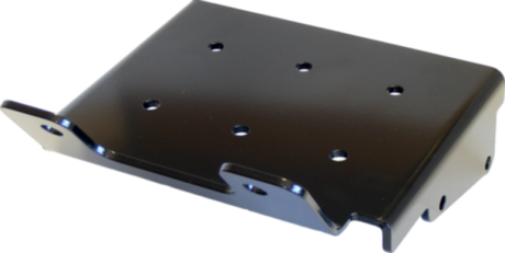 KFI 08+ Suzuki King Quad 400 4x4/ AS/ AF/ ASi/ FSi Winch Mount