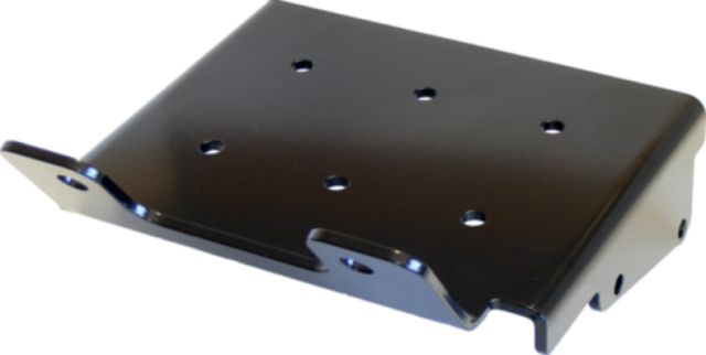 KFI 08+ Suzuki King Quad 400 4x4/ AS/ AF/ ASi/ FSi Winch Mount