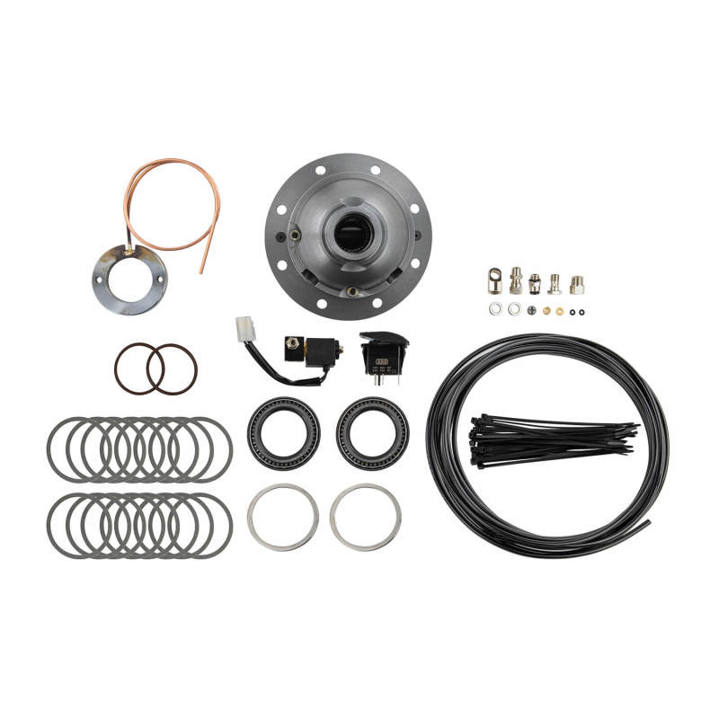 ARB Air Locker Dana 35 Differential with 27-Spline and 3.54 Gear Ratio for Jeep Wagoneer and Cherokee