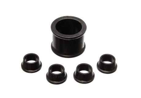 Energy Suspension 16.10101G Performance Power Steering Rack Bushing Set for 1989-1991 Honda Civic and CRX