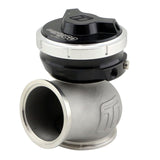 Turbosmart WG60 Gen V Power-Gate 60 CG External Wastegate with 5 PSI Spring for High-Pressure Boost Control