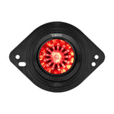 DS18 Bro-DA Ford Bronco Dashboard Speaker Adapter Kit for 1.7-inch, 2.9-inch, and 3.6-inch Speakers