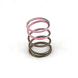 Turbosmart WG38/40 7psi Pink Middle Spring - High-Performance Spring for Turbochargers