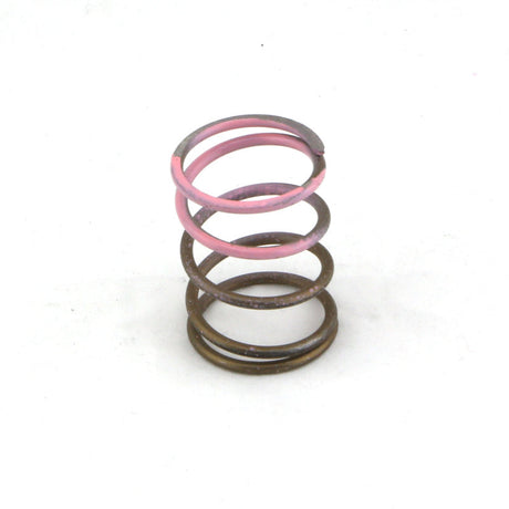 Turbosmart WG38/40 7psi Pink Middle Spring - High-Performance Spring for Turbochargers