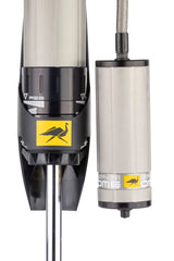 ARB Old Man Emu BP-51 Bypass Shock Absorber for Toyota Land Cruiser & Lexus LX450 – Rear Long Model