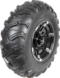AMS Black Widow 26x11-12 Tire - Front/Rear for Utility Vehicles