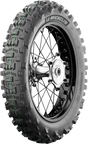 MICHELIN Tire - Enduro Medium 2 - Rear - 120/90-18 - 65M 68438