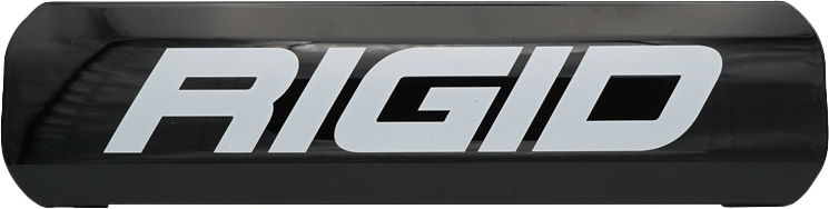 RIGID Revolve 10-Inch LED Light Bar with Impact-Resistant Nylon Bezel for Trucks and SUVs