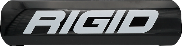 RIGID Revolve 10-Inch LED Light Bar with Impact-Resistant Nylon Bezel for Trucks and SUVs