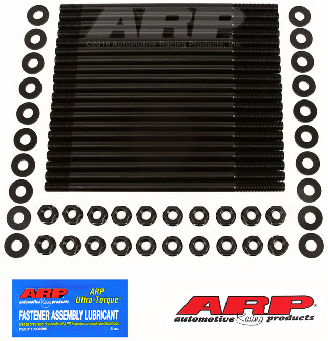 ARP Ford Modular 4.6L/5.4L 3-Valve Hex Head Stud Kit - Fits 1996-2010 Ford Mustang, F-150, Expedition, and Lincoln Navigator