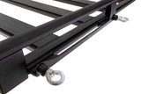 ARB BASE Rack Hi-Lift Jack Holder Part Number 1780290 for Off-Road and Overlanding Vehicles