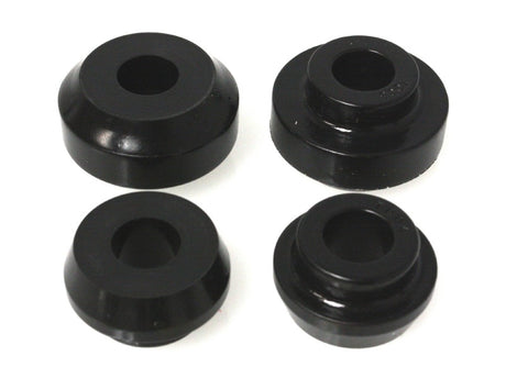 Energy Suspension Hyper-Flex Radius/Strut Arm Bushing Set for 1994-1996 Ford F-350, Compatible with 1993-1996 Ford F-100/F-150, 1983-1993 Ford Ranger, and 1984-1994 Ford Explorer/Bronco