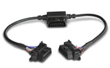 AMP Research PowerStep Plug-N-Play Pass Thru Harness for Ram & Toyota Models Part #76405-01A
