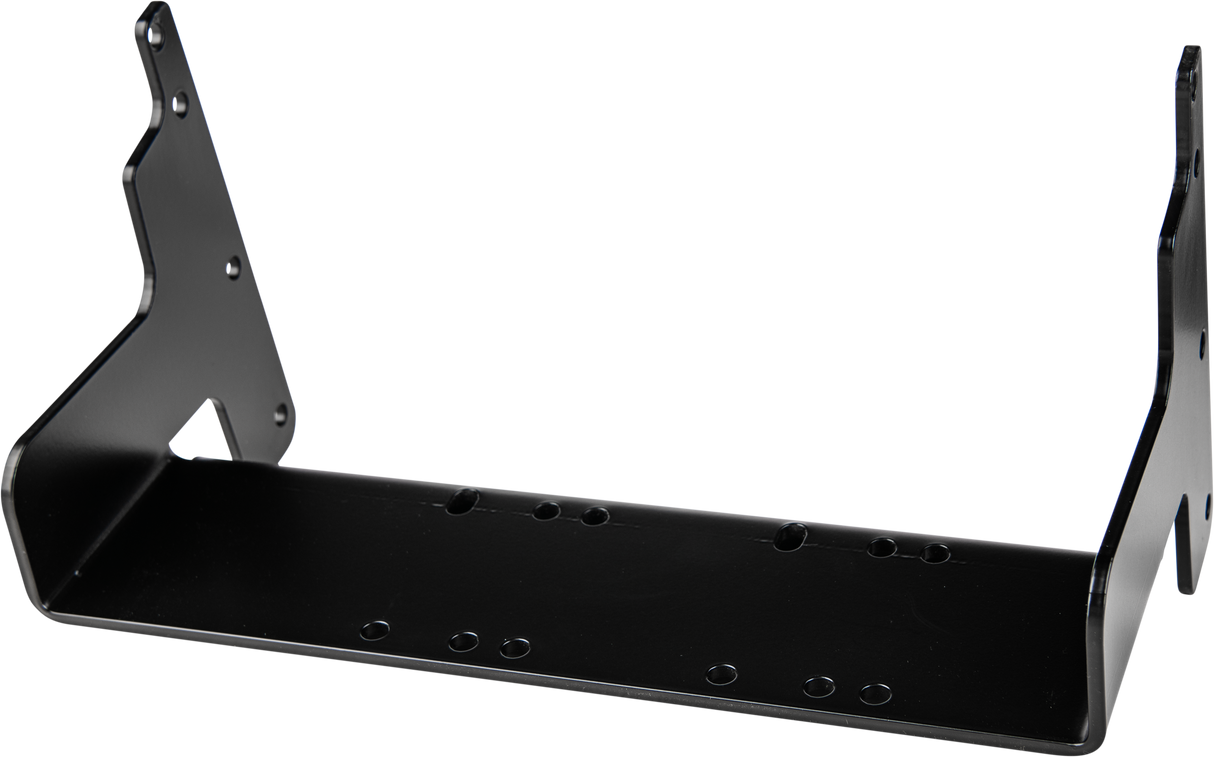 OPEN TRAIL Winch Mount Part #459-0430 - Fits Jeep Wrangler JL and Gladiator JT