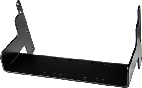 OPEN TRAIL Winch Mount Part #459-0430 - Fits Jeep Wrangler JL and Gladiator JT