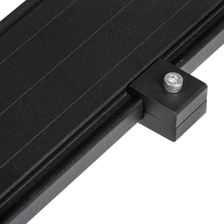 ARB Base Rack Alloy Block Set - Versatile Dovetail Attachment Kit for Roof Racks