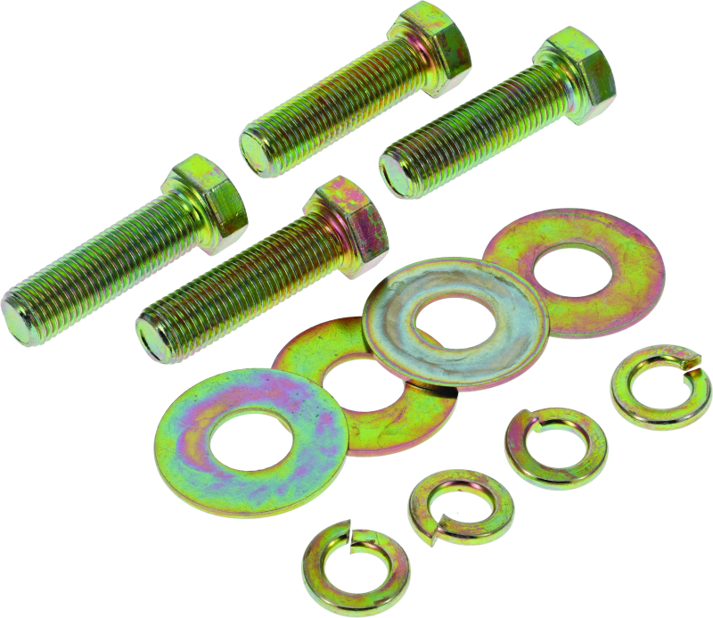 DragonFire Racing Part 522006 Honda Talon 1000R Harness Lap Mount Hardware Kit