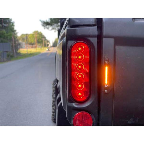 Flash 4 Universal UTV Turn Signal Kit | Falcon Ridge